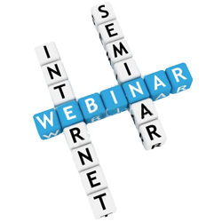 webinars